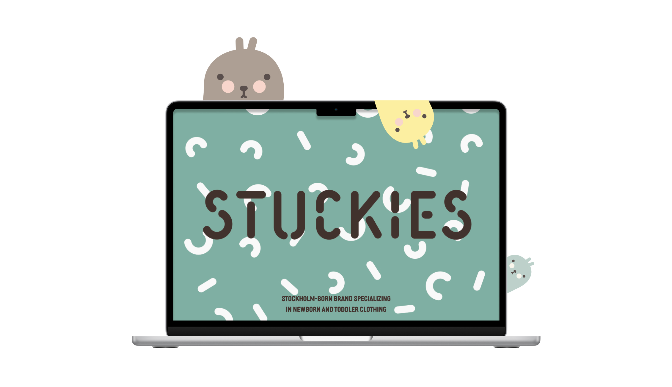 Stuckies