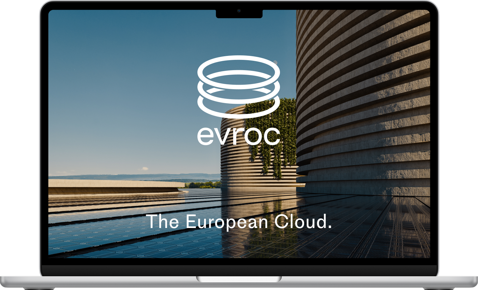 Evroc